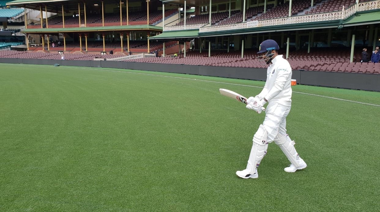 IND vs AUS: Rahul's 'new ways of getting out' gets India thinking ahead of first Test