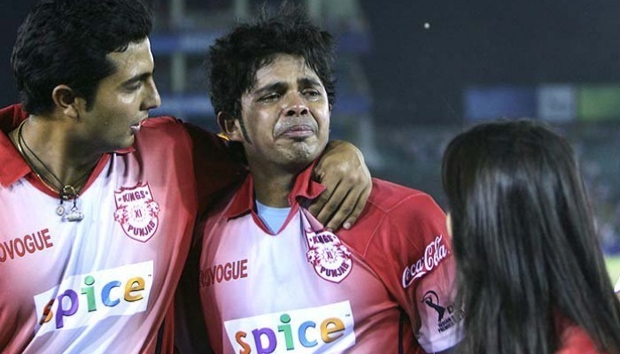 Harbhajan not only slapped but hit me forcefully, reveals Sreesanth in Big Boss