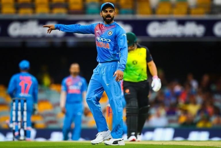 rishabh pants dismissal was the turning point virat kohli Rishabh Pant's dismissal was the turning point: Virat Kohli