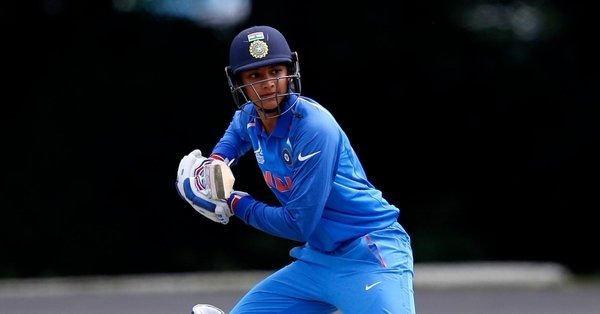 Women's BBL 2018-19: Smriti Mandhana signs with Hobart Hurricanes
