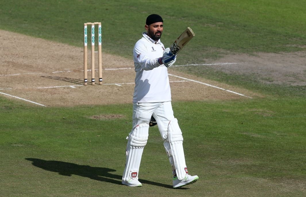 i did not tinker with my technique during county stint murali vijay I never went to play County to get back into the Indian team: Murali Vijay