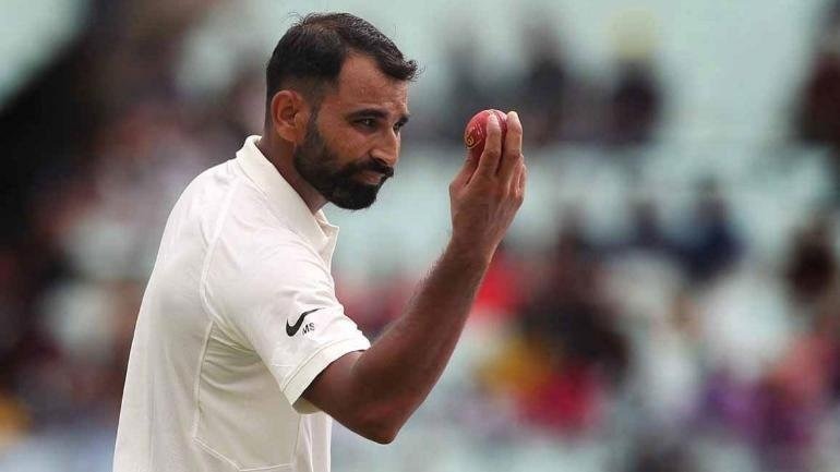 Ranji Trophy 2018-19: Shami defies BCCI's instructions, bowls 26 overs against Kerala