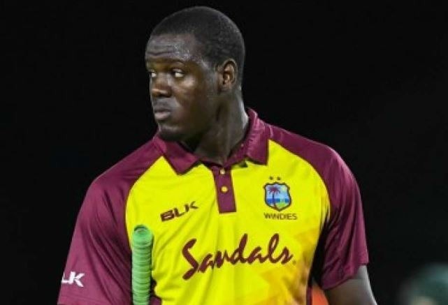 Don't think we applied ourselves: Brathwaite