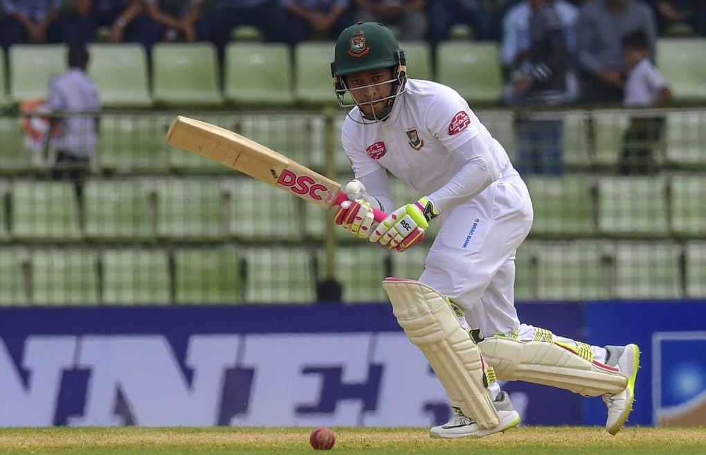 Mushfiqur's 219* is also the highest individual score by a Bangladesh batsman and his 421-ball marathon is the longest innings (in terms minutes and balls faced). 