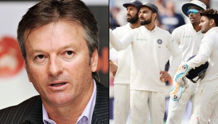 Steve Waugh not sure if current Indian side is “best in last 15 years”