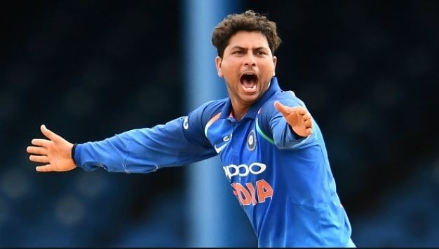 yadav and zampa break into top five among t20i bowlers ICC T20I Rankings: Yadav breaks into top-five among T20I bowlers