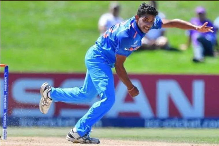 Ranji Trophy, Day 1, Group C: Bist and Mavi Shine; Rajasthan and UP dominate on day one