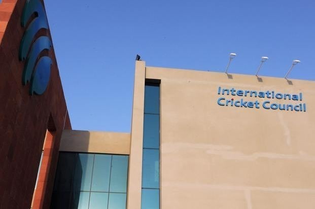 ICC renames ICC World T20 as the ICC T20 World Cup