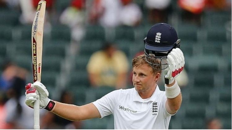 SL vs ENG Day 3: Root ton puts England on top against Sri Lanka