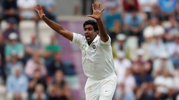 ranji trophy group b day 3tn vs mp called off due to rain ashwin and mohammad picks four wickets each Ranji Trophy, Group B, Day 3: Tamil Nadu vs Madhya Pradesh called off due to rain