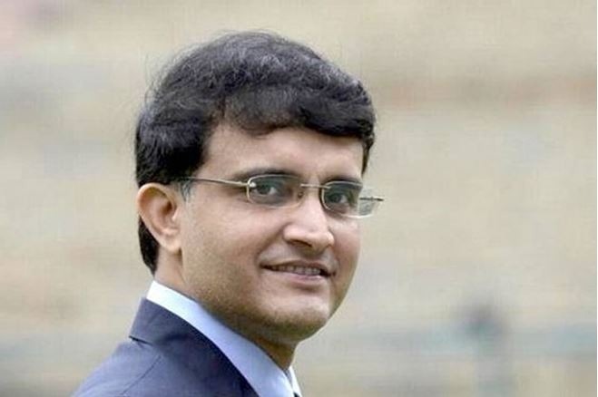 dhoni still has the power to hit big sixes says ganguly Dhoni still has the power to hit big sixes, says Ganguly