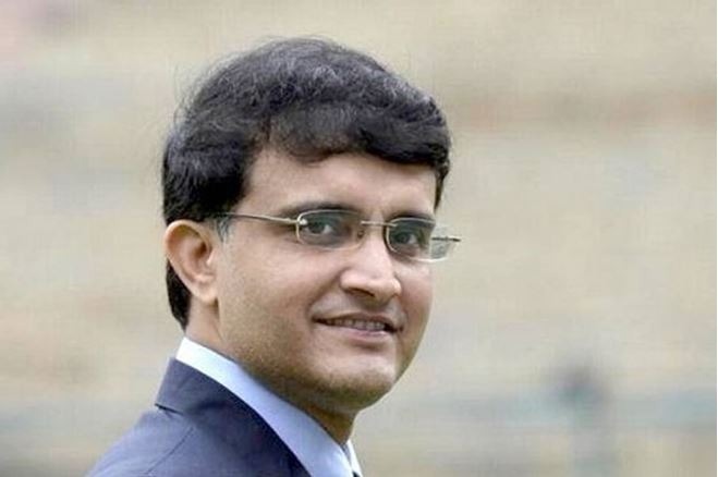 Dhoni still has the power to hit big sixes, says Ganguly