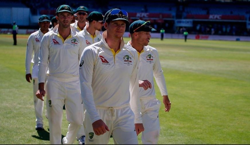 ball tampering scandal ca to deliberate on smith warner bancroft bans this week Ball tampering scandal: CA to deliberate on Smith, Warner, Bancroft bans this week