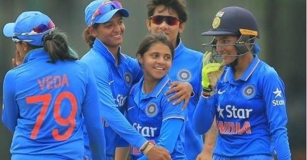 Women's World T20: India face stern test vs Australia in World T20