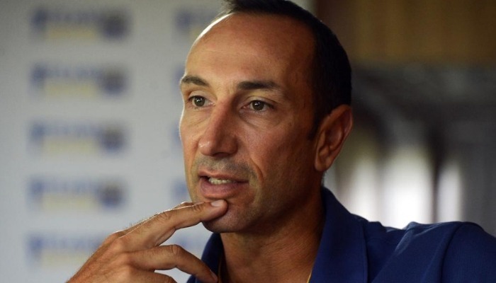 Nic Pothas appointed interim head coach of Windies men's team