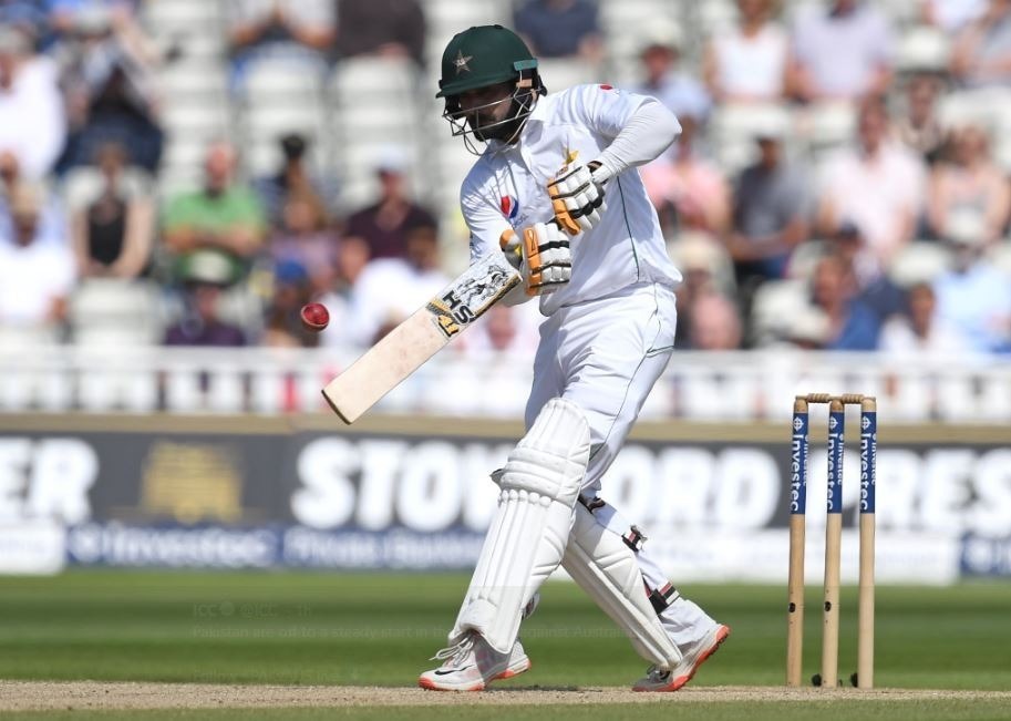 pakistan vs new zealand hafeez asif hold on test spots despite weak performances Pakistan vs New Zealand: Hafeez, Asif hold on Test spots despite weak performances