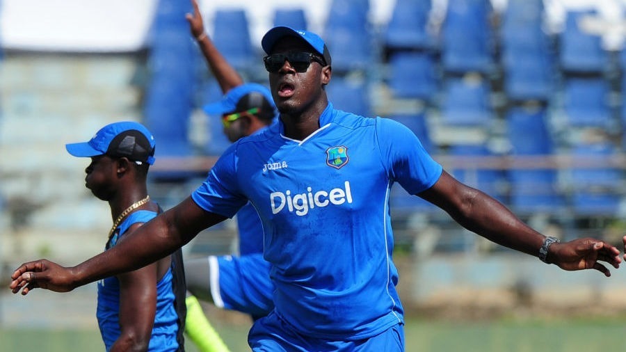 West Indies gear up for 1st T20I after ODI series defeat