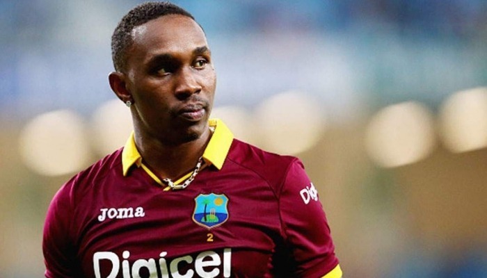 DJ Bravo opens up on 2014 India tour debacle, praises BCCI for being supportive
