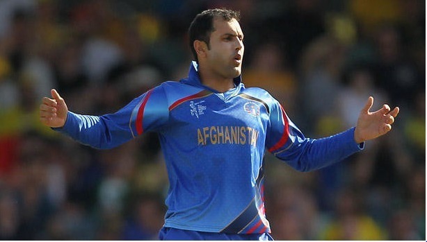 Big Bash League: Nabi signs up with Melbourne Renegades