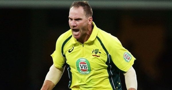 Australian pacer John Hastings retires following lung ailment