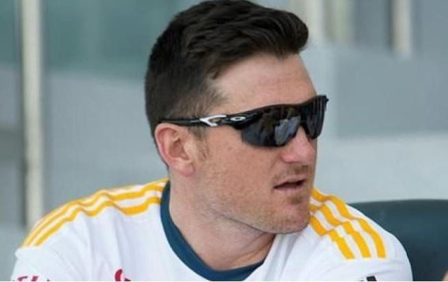 kohli is the superstar of world cricket graeme smith Kohli is the superstar of world cricket: Graeme Smith