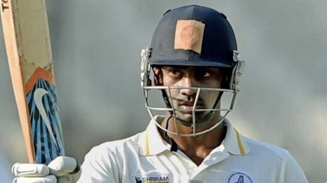 ranji trophy group b round 1 results indrajith scores ton Ranji Trophy Group B Round 1 Results: Indrajith scores ton; Bengal, Andhra take 3 points