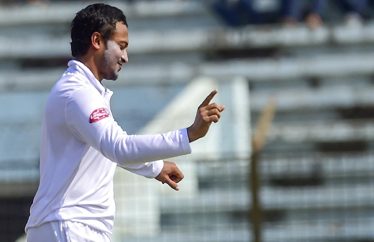 Shakib Al Hasan promises better show after Windies win