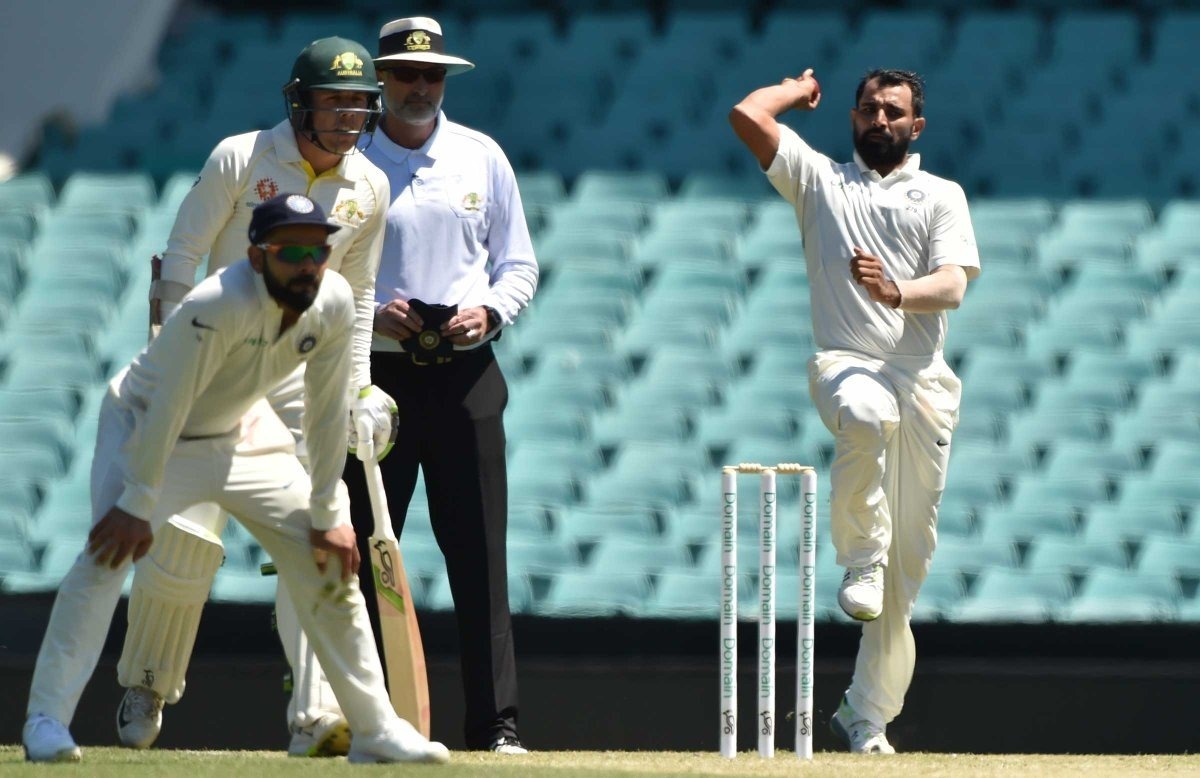 India vs CA XI Day 3: Shaw's injury followed by bowlers' misery frustrate India