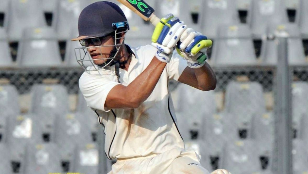 Ranji Trophy Group A: Karnataka take first innings lead over Mumbai