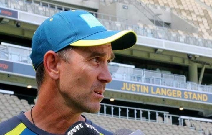 langer vows to put smile back into australian cricket Langer vows to put smile back into Australian cricket