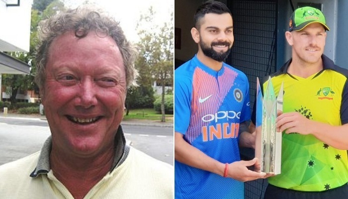 Australians cannot play like pussycats against Kohli: Kim Hughes