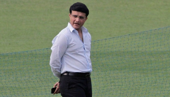 sourav ganguly welcomes 9 new teams in ranji trophy Sourav Ganguly welcomes 9 new teams in Ranji Trophy