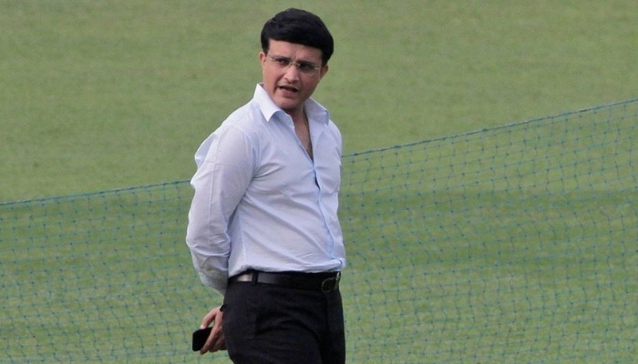 Sourav Ganguly welcomes 9 new teams in Ranji Trophy