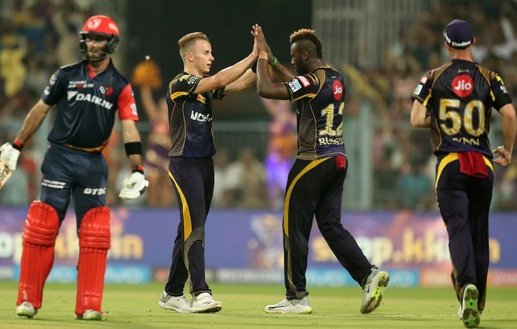 ipl 2019 kkr release starc johnson curran retain all u 19 cricketers IPL 2019: KKR release Starc, Johnson, Curran; retain all three U-19 cricketers