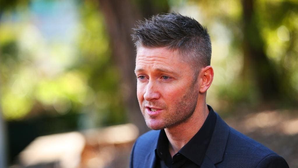 could be indias 1st chance to dominate australia at their home michael clarke Could be India's 1st chance to dominate Australia at their home: Michael Clarke