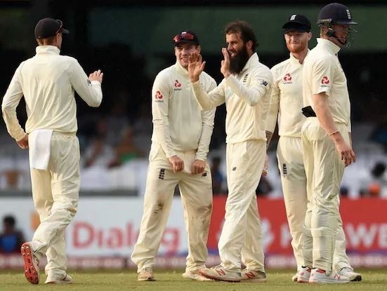 Sri Lanka sack selectors as national team cruise toward a whitewash series defeat