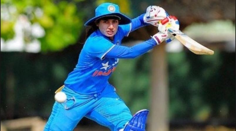 mithali rajs manager lashes out at harmanpreet kaur Mithali Raj's manager lashes out at Harmanpreet Kaur