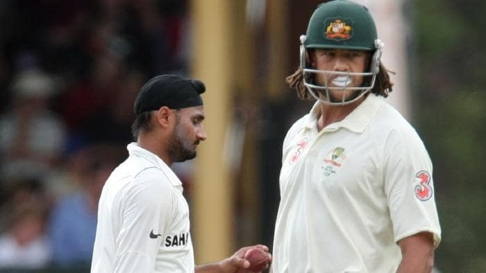 'Monkeygate' incident triggered my downfall, reveals Andrew Symonds