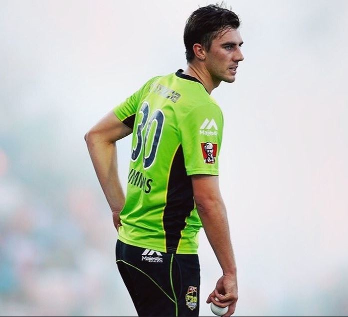 Cummins says he will be surprised if Kohli keeps quiet