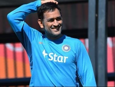 Dhoni dreaming of playing World Cup 2019, says manager Arun Pandey