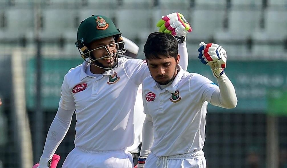 Mushfiqur Rahim: The first wicket-keeper to score two double hundreds