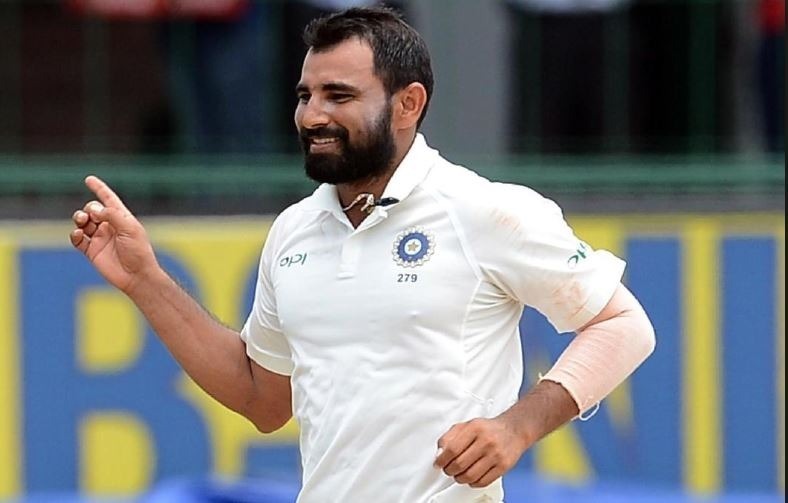 ranji trophy bcci allow shami to bowl only 15 overs per innings Ranji Trophy: Shami allowed to bowl only 15 overs per innings