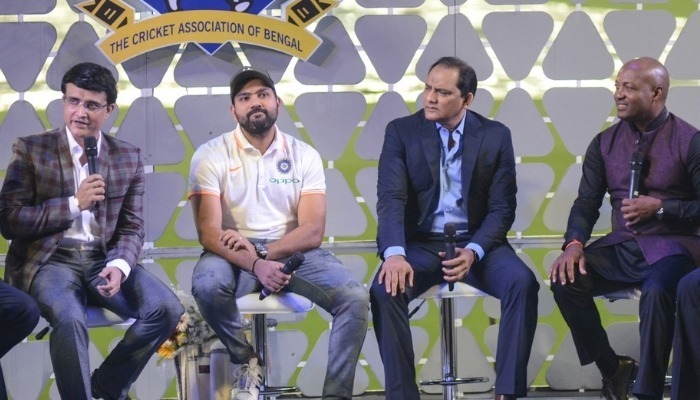 India have a good chance to win in Australia: Azharuddin