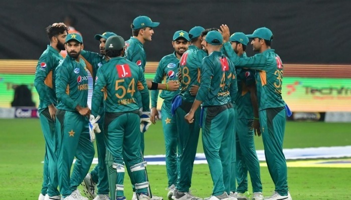 pakistan hammer new zealand to win 11th consecutive t20i series Pakistan hammer New Zealand to win 11th consecutive T20I series