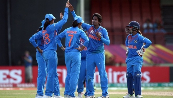 Women's World T20 2018: India eye semi-final spot as they face disheartened Ireland