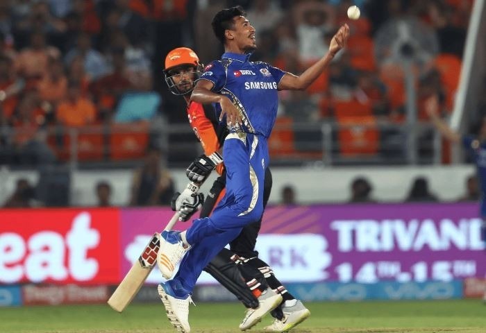 Mumbai Indians release Duminy, Mustafizur and 8 others for IPL 2019