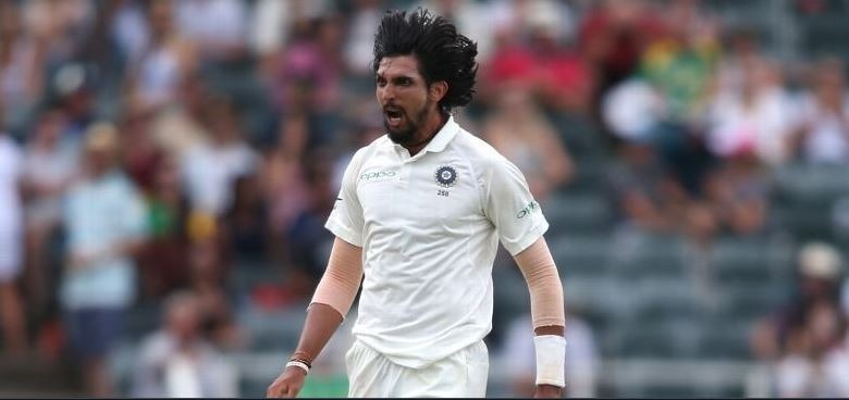 ind vs aus biggest opportunity for us but not taking australia lightly says ishant sharma Biggest opportunity for us, but not taking Australia lightly: Ishant Sharma