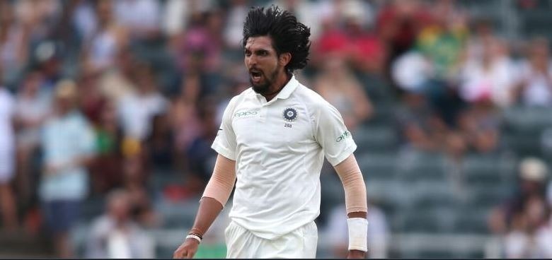 Biggest opportunity for us, but not taking Australia lightly: Ishant Sharma