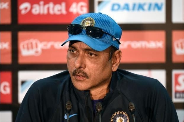 ind vs aus we want to seize big moments not just sessions ravi shastri We want to seize big moments, not just sessions: Ravi Shastri