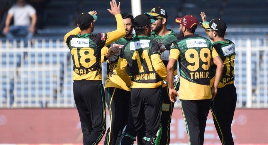 PCB terminates agreement with PSL franchise Multan Sultans